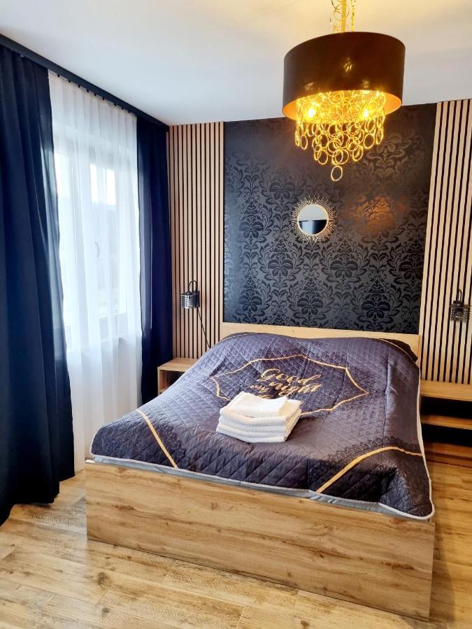 Willa "Komancza" Szczawnica Ruska Bania - Jacuzzi & Sauna Ngoại thất bức ảnh