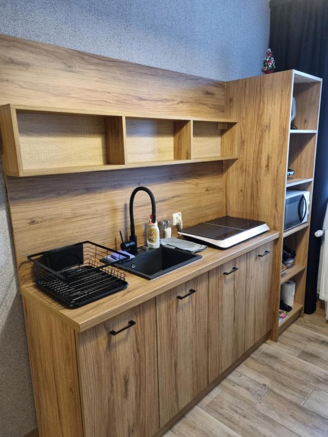 Willa "Komancza" Szczawnica Ruska Bania - Jacuzzi & Sauna Ngoại thất bức ảnh