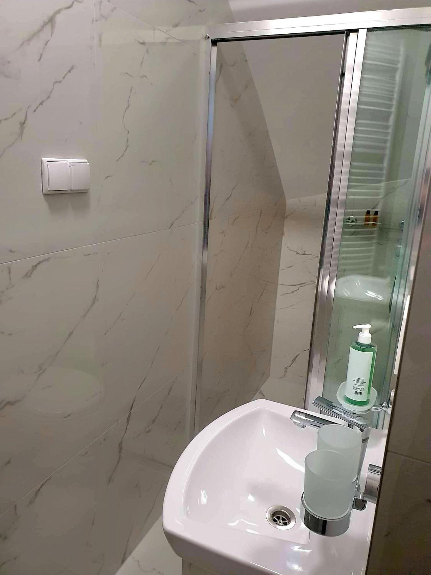 Willa "Komancza" Szczawnica Ruska Bania - Jacuzzi & Sauna Phòng bức ảnh