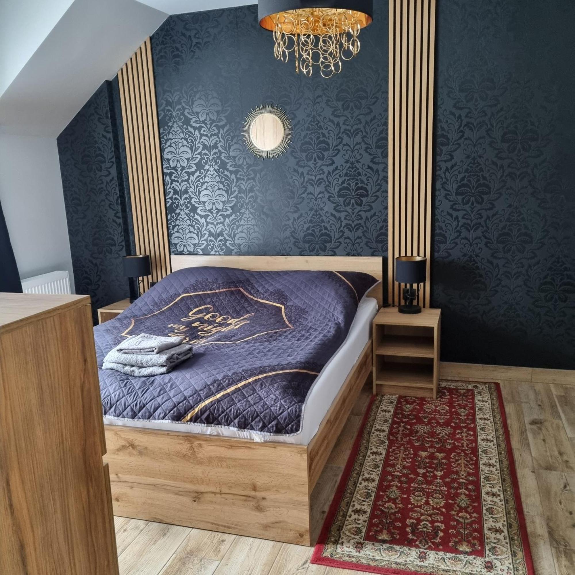 Willa "Komancza" Szczawnica Ruska Bania - Jacuzzi & Sauna Ngoại thất bức ảnh